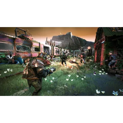 Mutant Year Zero: Road to Eden * RU/KZ/СНГ/TR/AR - irongamers.ru