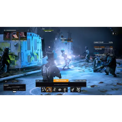 Mutant Year Zero: Road to Eden * RU/KZ/СНГ/TR/AR - irongamers.ru