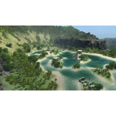 Tropico 4: Pirate Heaven STEAM KEY СТИМ КЛЮЧ ЛИЦЕНЗИЯ - irongamers.ru