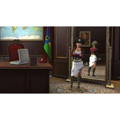 Tropico 4: Pirate Heaven STEAM KEY СТИМ КЛЮЧ ЛИЦЕНЗИЯ - irongamers.ru