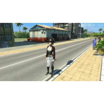 Tropico 4: Pirate Heaven STEAM KEY СТИМ КЛЮЧ ЛИЦЕНЗИЯ - irongamers.ru