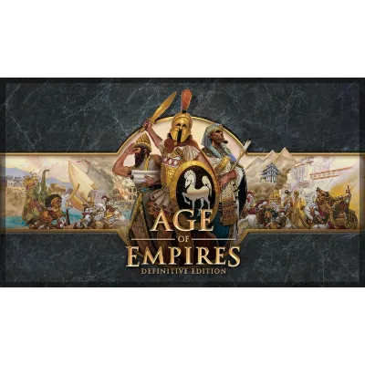 Age of Empires Definitive Edition (WINDOWS PC) KEY 10-11 GLOBAL MICROSOFT STORE - irongamers.ru