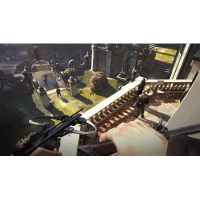 Dishonored | Definitive Edition (+7 DLC) STEAM КЛЮЧ РФ+СНГ - irongamers.ru