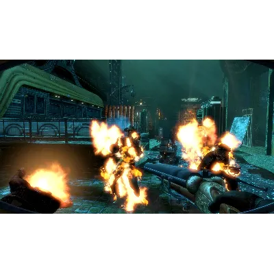 BioShock 2 + DLC + Remastered (Steam Gift RegFree /ROW) - irongamers.ru