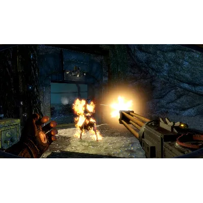 BioShock 2 + DLC + Remastered (Steam Gift RegFree /ROW) - irongamers.ru