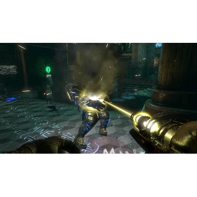 BioShock 2 + DLC + Remastered (Steam Gift RegFree /ROW) - irongamers.ru
