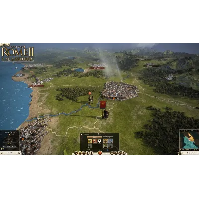 Total War: ROME II - Rise of the Republic Campaign Pack КЛЮЧ - irongamers.ru