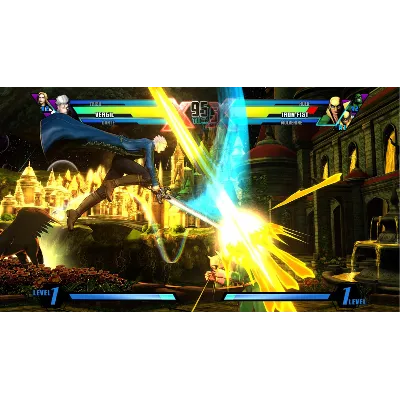 ULTIMATE MARVEL VS. CAPCOM 3 (STEAM КЛЮЧ) РФ+СНГ - irongamers.ru