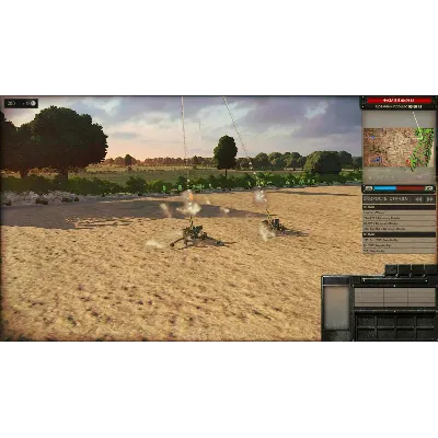 Steel Division: Normandy 44 (STEAM КЛЮЧ) РФ+КЗ+СНГ - irongamers.ru