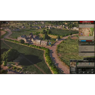 Steel Division: Normandy 44 (STEAM КЛЮЧ) РФ+КЗ+СНГ - irongamers.ru
