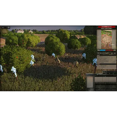 Steel Division: Normandy 44 (STEAM КЛЮЧ) РФ+КЗ+СНГ - irongamers.ru