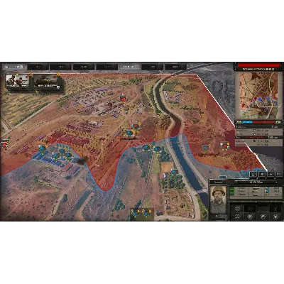 Steel Division: Normandy 44 (STEAM КЛЮЧ) РФ+КЗ+СНГ - irongamers.ru