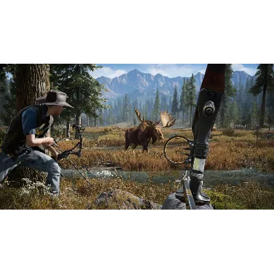 Far Cry 5 Xbox One ⭐⭐⭐ - irongamers.ru