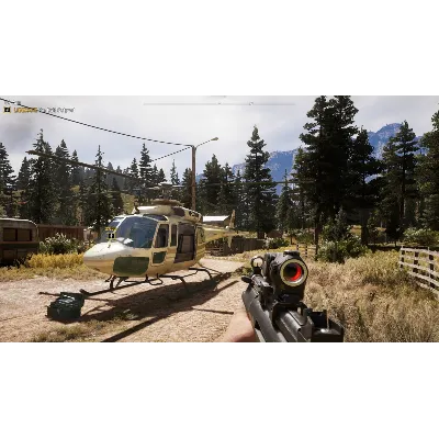 Far Cry 5 Xbox One ⭐⭐⭐ - irongamers.ru