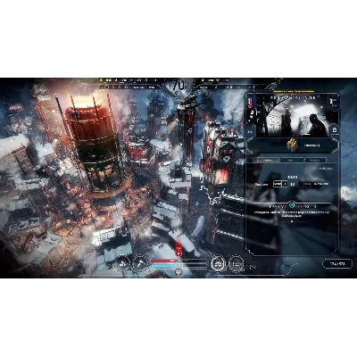 Frostpunk | GOTY (+ ВСЕ DLC) STEAM КЛЮЧ РФ+СНГ РУС.ЯЗЫК - irongamers.ru