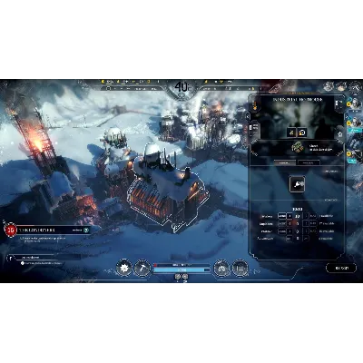 Frostpunk | GOTY (+ ВСЕ DLC) STEAM КЛЮЧ РФ+СНГ РУС.ЯЗЫК - irongamers.ru