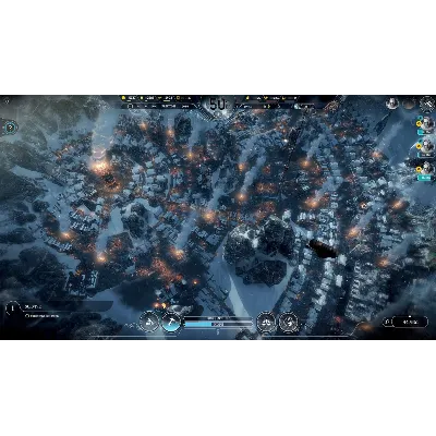 Frostpunk | GOTY (+ ВСЕ DLC) STEAM КЛЮЧ РФ+СНГ РУС.ЯЗЫК - irongamers.ru