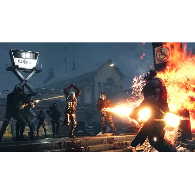 Killing Floor 2 (STEAM КЛЮЧ) РФ+СНГ | РУССКИЙ ЯЗЫК - irongamers.ru