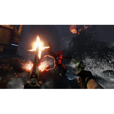 Killing Floor 2 (STEAM КЛЮЧ) РФ+СНГ | РУССКИЙ ЯЗЫК - irongamers.ru
