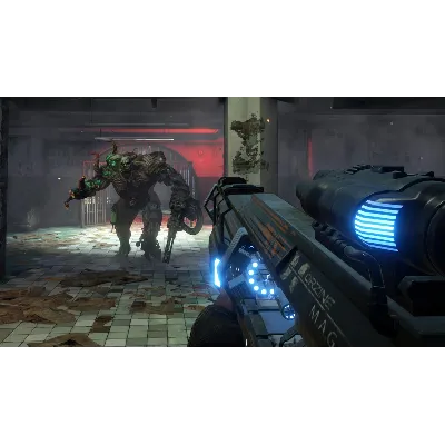 Killing Floor 2 (STEAM КЛЮЧ) РФ+СНГ | РУССКИЙ ЯЗЫК - irongamers.ru