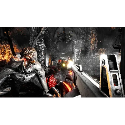 Killing Floor 2 (STEAM КЛЮЧ) РФ+СНГ | РУССКИЙ ЯЗЫК - irongamers.ru