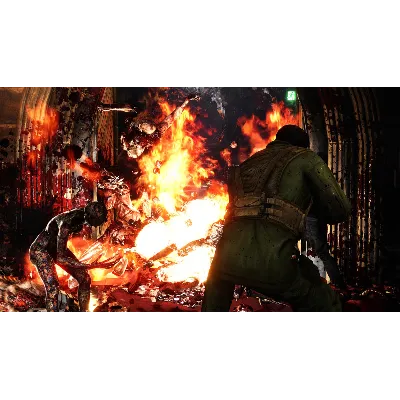 Killing Floor 2 (STEAM КЛЮЧ) РФ+СНГ | РУССКИЙ ЯЗЫК - irongamers.ru