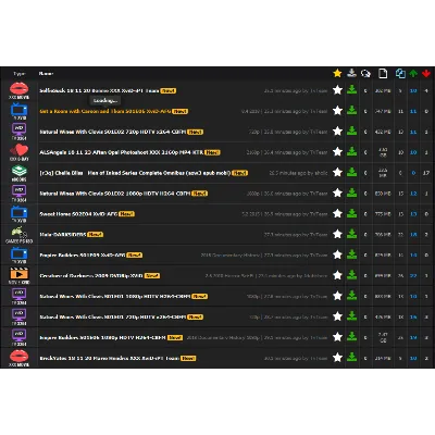 Iptorrents.com (Аккаунт с буфером 300 Гб) - irongamers.ru