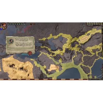 Crusader Kings II: Jade Dragon (DLC) STEAM KEY / RU/CIS - irongamers.ru