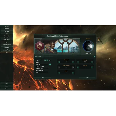 Stellaris: Humanoids Species Pack (STEAM КЛЮЧ) РФ+СНГ - irongamers.ru