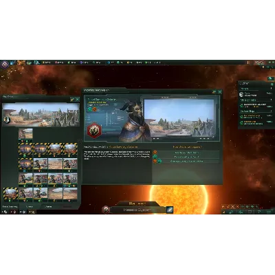 Stellaris: Humanoids Species Pack (STEAM КЛЮЧ) РФ+СНГ - irongamers.ru