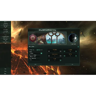 Stellaris: Humanoids Species Pack (STEAM КЛЮЧ) РФ+СНГ - irongamers.ru