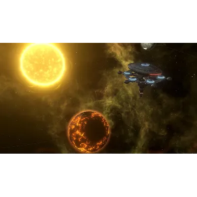 Stellaris: Humanoids Species Pack (STEAM КЛЮЧ) РФ+СНГ - irongamers.ru