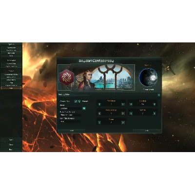Stellaris: Humanoids Species Pack (STEAM КЛЮЧ) РФ+СНГ - irongamers.ru