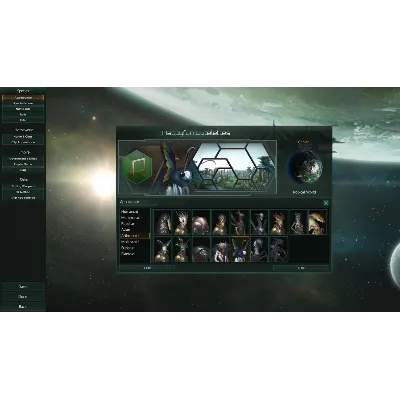 Stellaris: Leviathans Story Pack (DLC) STEAM КЛЮЧ - irongamers.ru