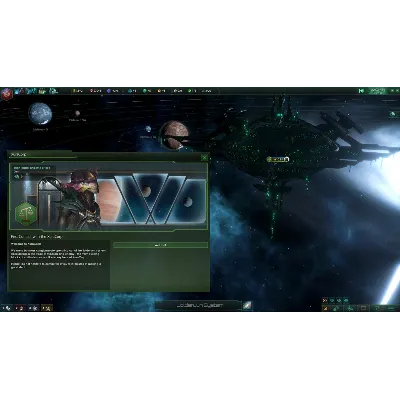 Stellaris: Leviathans Story Pack (DLC) STEAM КЛЮЧ - irongamers.ru
