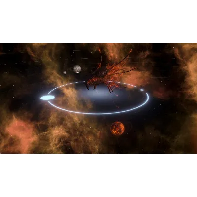 Stellaris: Leviathans Story Pack (DLC) STEAM КЛЮЧ - irongamers.ru