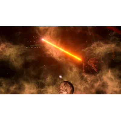 Stellaris: Leviathans Story Pack (DLC) STEAM КЛЮЧ - irongamers.ru