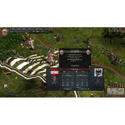Europa Universalis IV: Rights of Man (DLC) STEAM КЛЮЧ - irongamers.ru