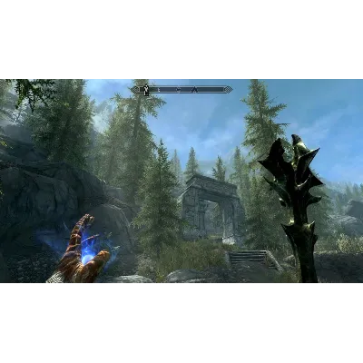 TES V: Skyrim - Special Edition (STEAM КЛЮЧ) РУССКИЙ ЯЗЫК - irongamers.ru