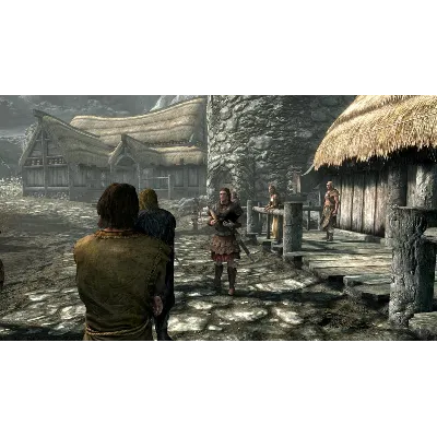 TES V: Skyrim - Special Edition (STEAM КЛЮЧ) РУССКИЙ ЯЗЫК - irongamers.ru