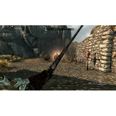TES V: Skyrim - Special Edition (STEAM КЛЮЧ) РУССКИЙ ЯЗЫК - irongamers.ru
