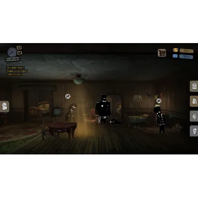 Beholder | Collection (STEAM КЛЮЧ) РОССИЯ+КЗ+МИР - irongamers.ru