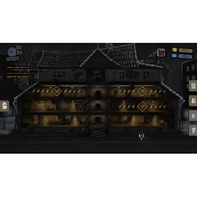 Beholder | Collection (STEAM КЛЮЧ) РОССИЯ+КЗ+МИР - irongamers.ru