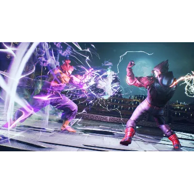 TEKKEN 7 | + DLC (STEAM КЛЮЧ) РФ+КЗ+СНГ | РУССКИЙ ЯЗЫК - irongamers.ru