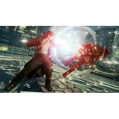 TEKKEN 7 | + DLC (STEAM КЛЮЧ) РФ+КЗ+СНГ | РУССКИЙ ЯЗЫК - irongamers.ru