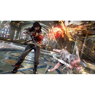 TEKKEN 7 | + DLC (STEAM КЛЮЧ) РФ+КЗ+СНГ | РУССКИЙ ЯЗЫК - irongamers.ru