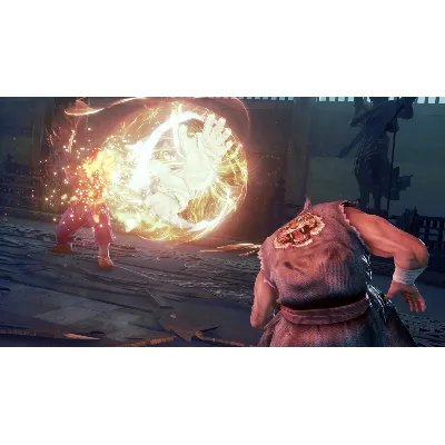 TEKKEN 7 | + DLC (STEAM КЛЮЧ) РФ+КЗ+СНГ | РУССКИЙ ЯЗЫК - irongamers.ru