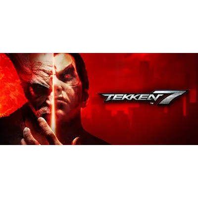 TEKKEN 7 | + DLC (STEAM КЛЮЧ) РФ+КЗ+СНГ | РУССКИЙ ЯЗЫК - irongamers.ru