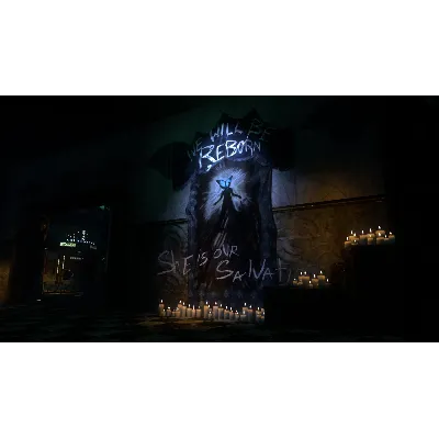 BioShock 2 (Steam key) RU CIS - irongamers.ru