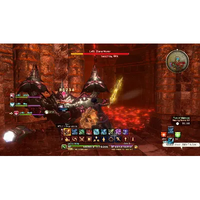 Sword Art Online: Hollow Realization Deluxe (STEAM КЛЮЧ) - irongamers.ru